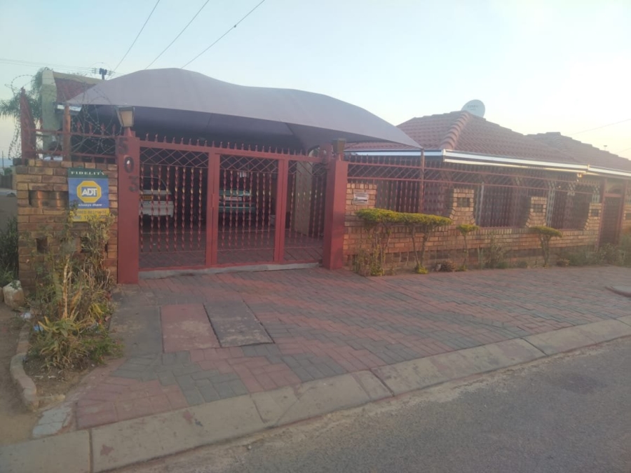 3 Bedroom Property for Sale in Lebanon North West